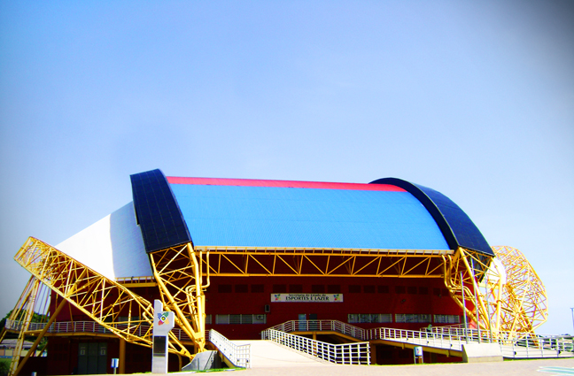 Aecim-Tocantis Aecim-Tocantis