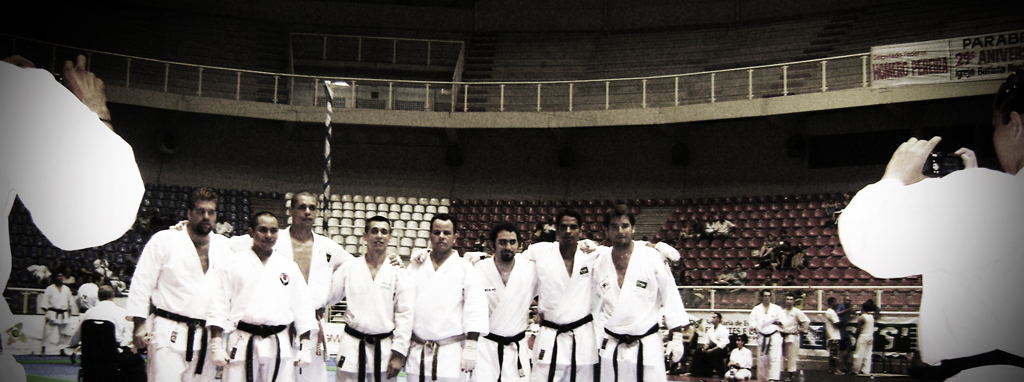 Black-Belts Black-Belts