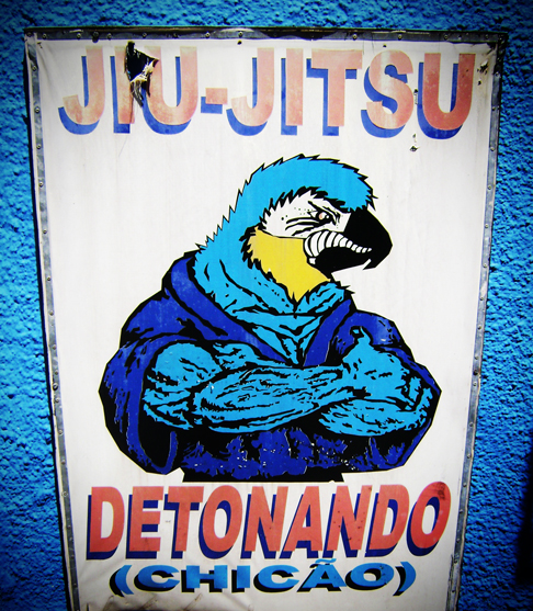 Detonando-Chicao Detonando-Chicao