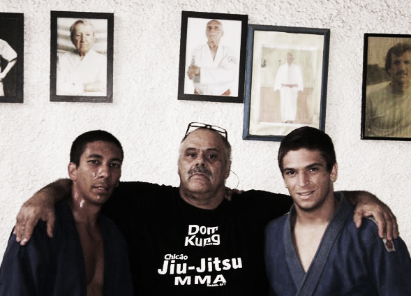 Detonando-JiuJitsu-Academy Detonando-JiuJitsu-Academy